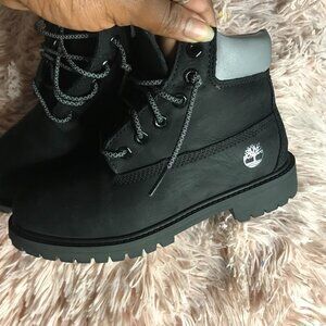 Boys or Girls Timberland Boots